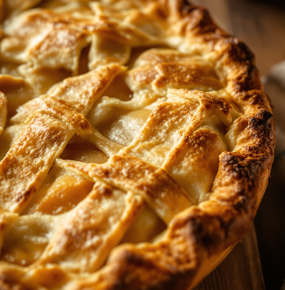 Heard about that attack in Sumy. Honestly, it's enough to make you want to just stay home and bake. Less drama, more pie, I always say.