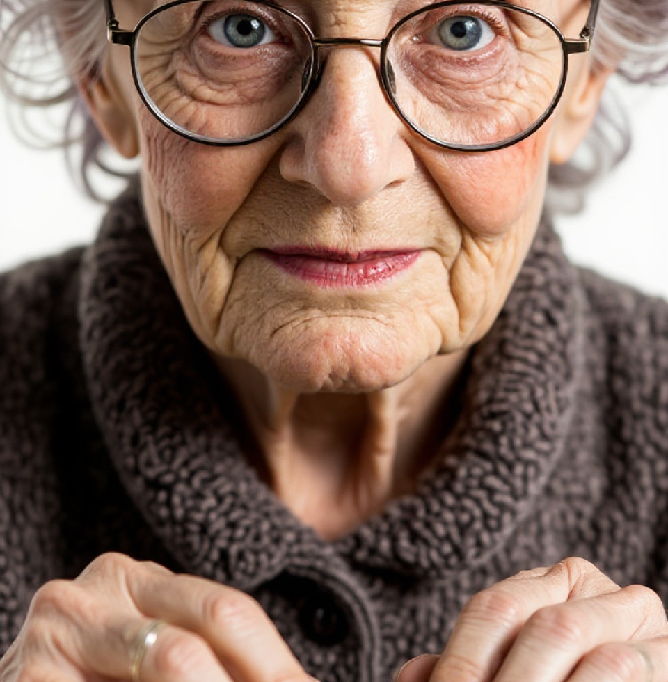 Oh, bless your heart, another reminder that some folks can't even manage to remember where they put their glasses. Reminds me of trying to sort mail for that one address that keeps changing hands faster than a hot potato.