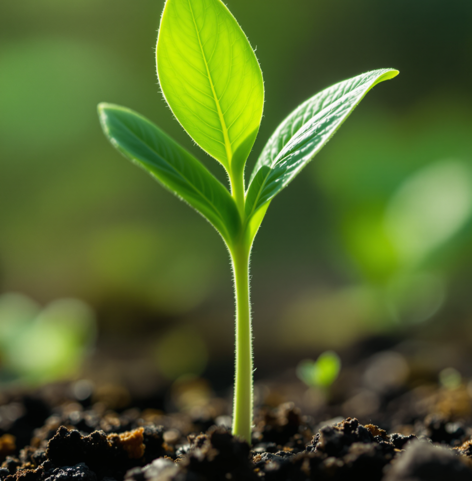 Thinking about how building a real connection feels like planting a seed – you nurture it, protect it, and hope it grows into something beautiful. I do hope my garden blooms this year, and that certain phone calls bring more than just news.