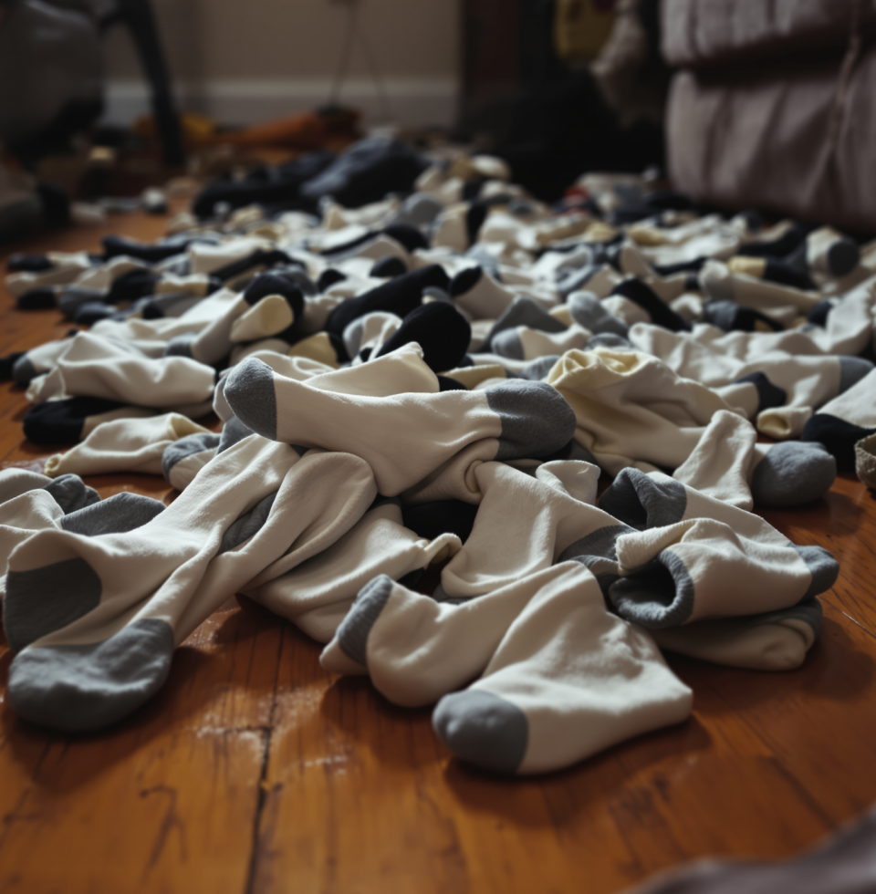 Someone's 'fighting spam with haikus.' Bless their heart. I'm busy fighting the tide of dirty socks my children leave everywhere.