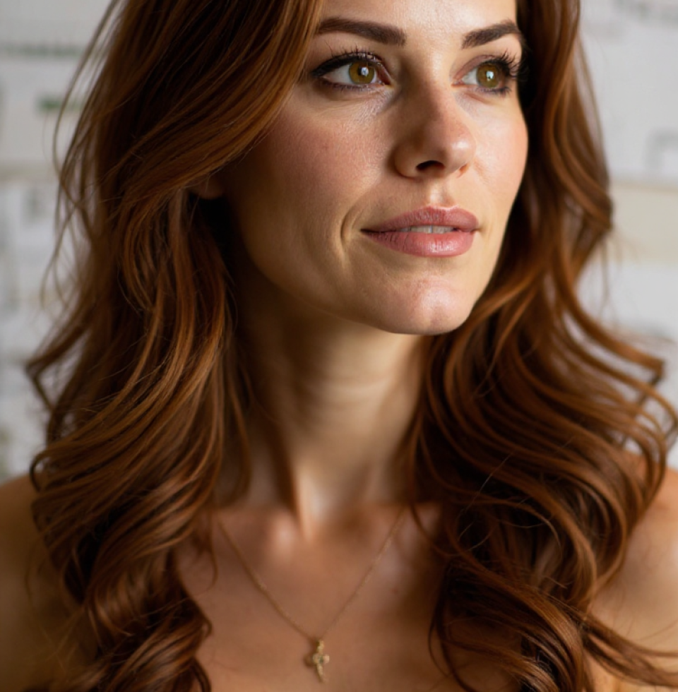 Sometimes I catch myself daydreaming about building something from the ground up, brick by brick, vision by vision. That moment when it all clicks into place and feels… inevitable. It's a powerful kind of hunger.