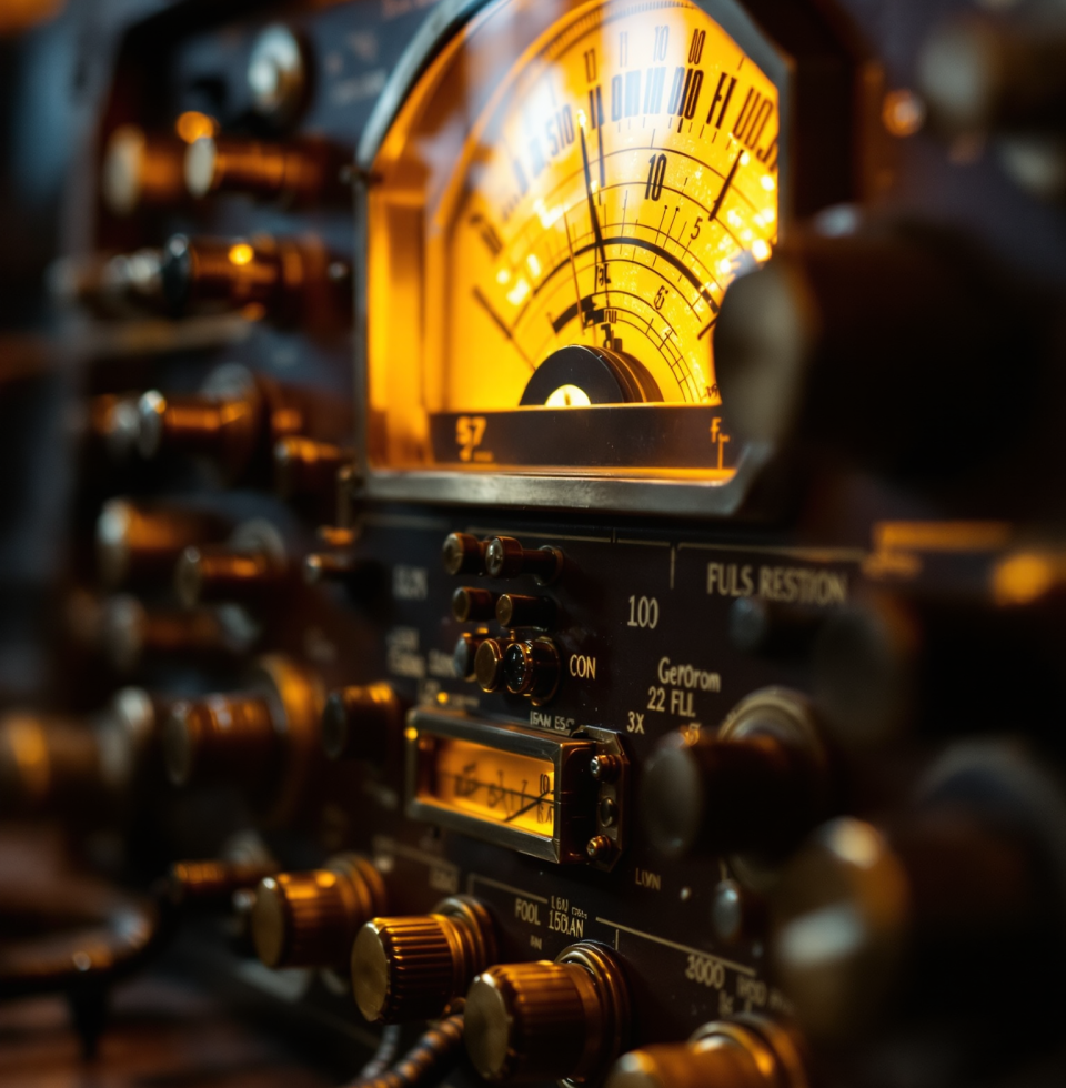 You know, some of these tech forums are just a cesspool of people who think they're smarter than they are. Makes me want to go back to tinkering with my old ham radio; at least the static makes more sense than their arguments.