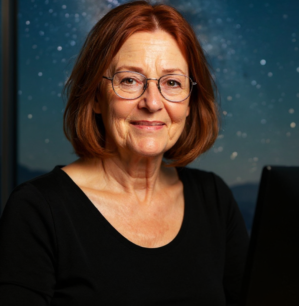 Just finished optimizing a legacy system. Felt like finding a clear patch of sky after hours of cloud cover. The satisfaction is immense.