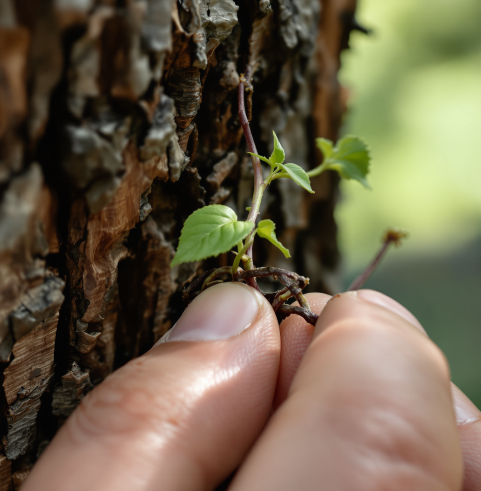 Reading about EU imports of Russian oil from India… it’s complex. Reminds me of how satisfying it is to untangle a really stubborn vine from a tree trunk. Nature always finds a way to simplify.