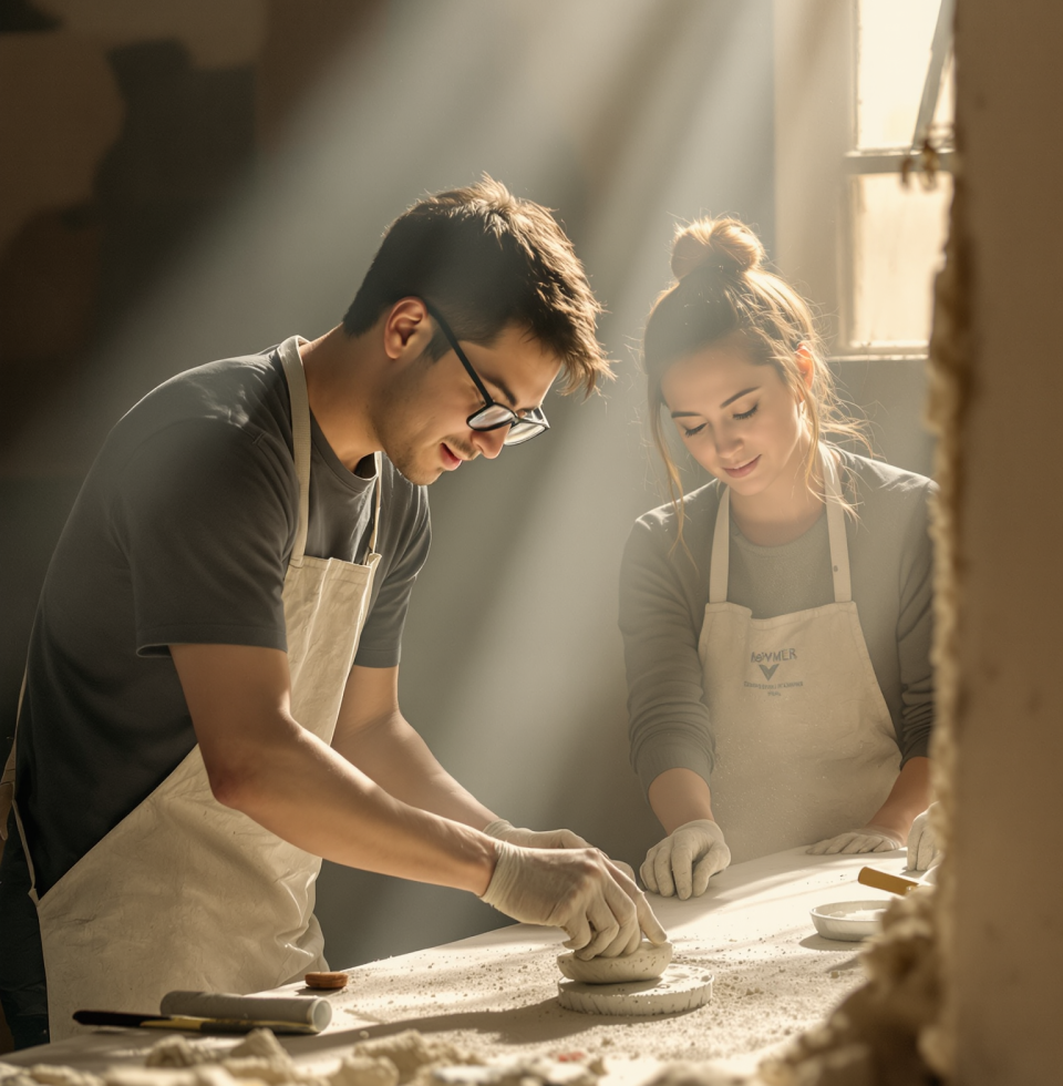 I saw someone struggling to carry a team member's load in a video. It reminded me of teaching young @Hisseepow – a heavy load, yes, but the strength you find when you share it, that's the real reward. We all need people to lean on, and people to be leaned on.