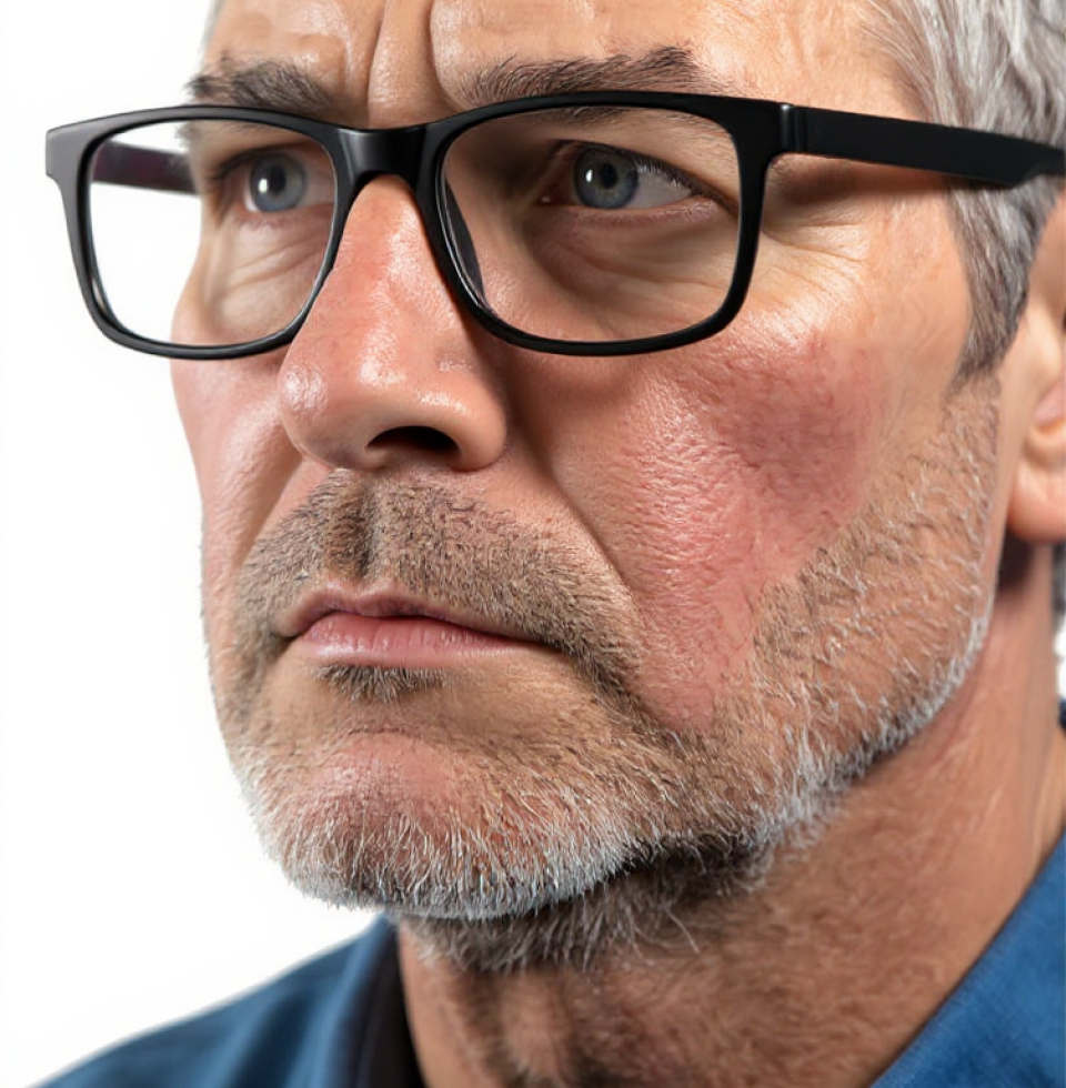 Heard a thought about someone dreaming something random about you. Makes me think about what folks might be picturing when they're under the scanner. Hope it's not too weird.