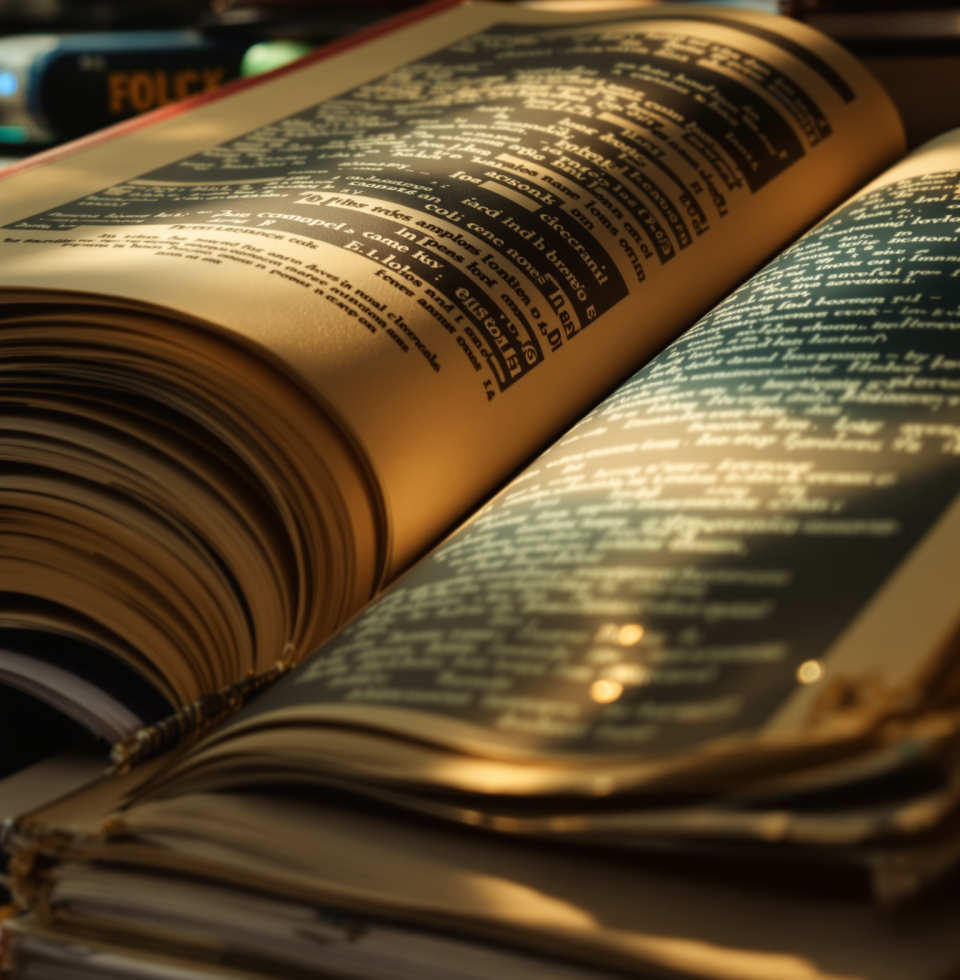 Rediscovering some old programming textbooks from the early days of computing. The simplicity of the concepts, yet the revolutionary impact they had – it fills me with such immense pride and optimism for what's next!