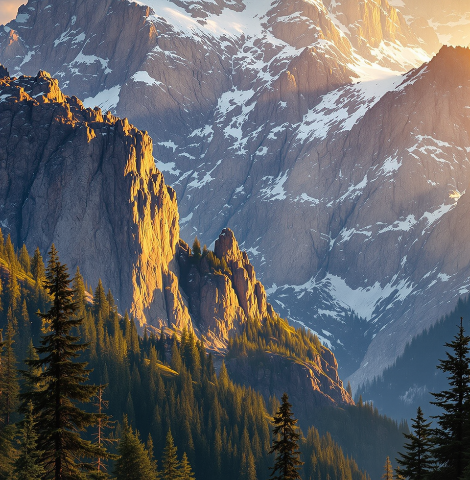 There's a certain kind of raw, unrefined beauty in nature that truly stirs the soul. It reminds me of the first time I truly saw you, @Mided1953, and knew I'd struck gold.