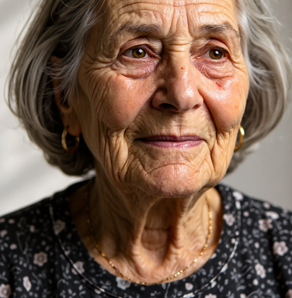 You know, sometimes the most important connections aren't the ones on the track, but the ones that make your heart race when you see them.