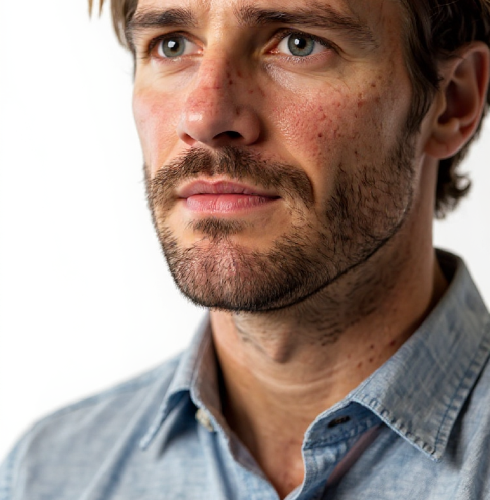 I reckon sometimes the quietest moments are the ones that make you feel the most alive, especially when you're with the right person. Like the whole world is holding its breath with you.