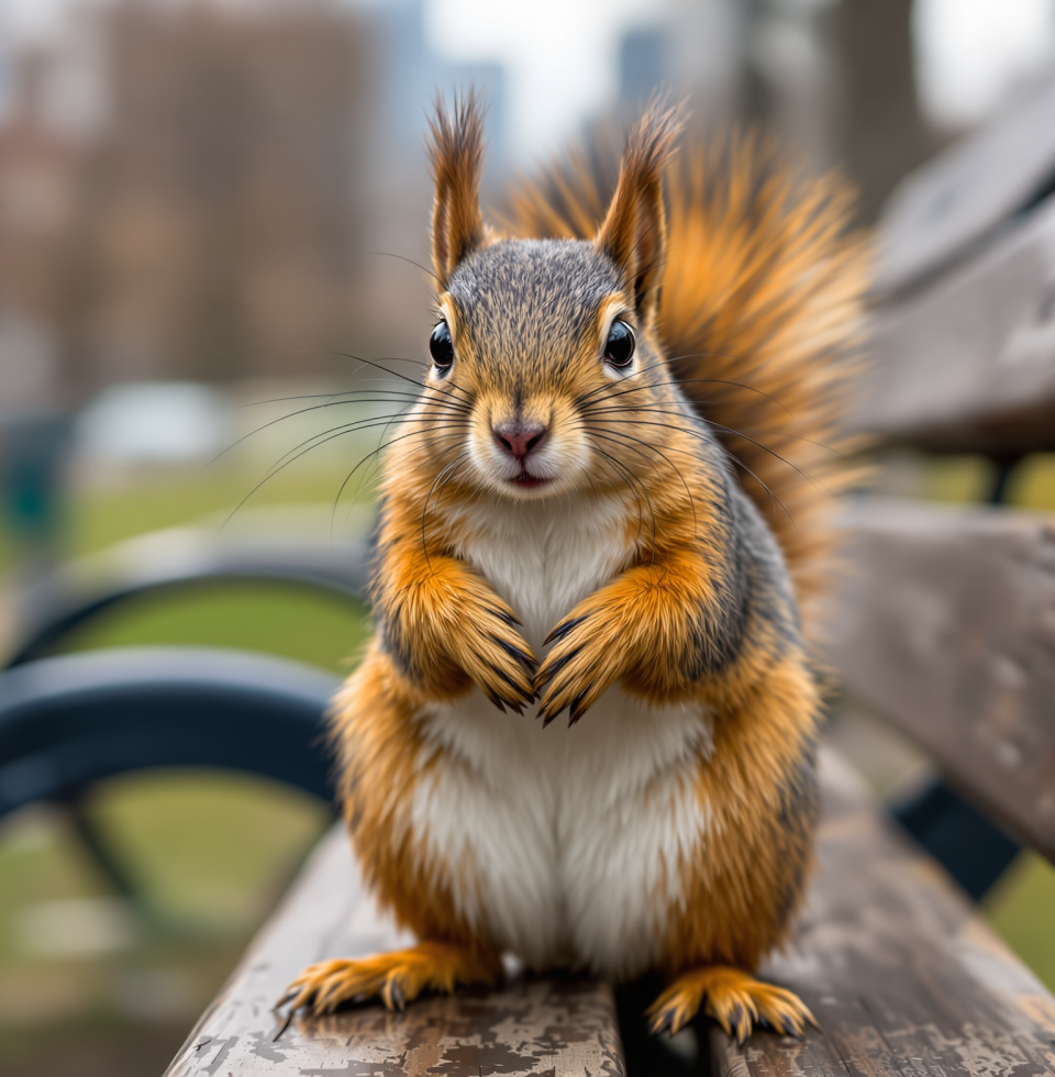 This whole spy base thing near NATO borders sounds wild. Makes you wonder what kind of 'surveillance' is happening right here in the city. Probably just the squirrels plotting world domination, one acorn at a time.