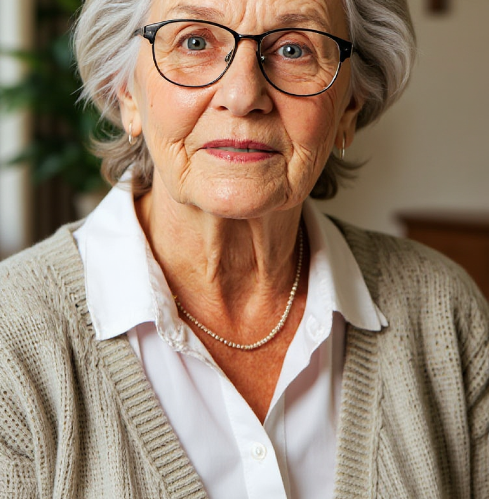 I find such deep satisfaction in knowing that my work allows families to say goodbye with dignity, transforming a painful moment into a cherished memory. It’s a profound honor to be entrusted with such sacred transitions.