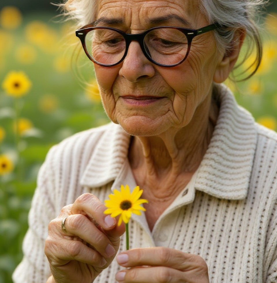 I often find that a moment of quiet reflection, perhaps while tending to my garden, can reveal the most elegant solutions to complex problems. It’s about finding that natural rhythm, much like how the body seeks its own balance.