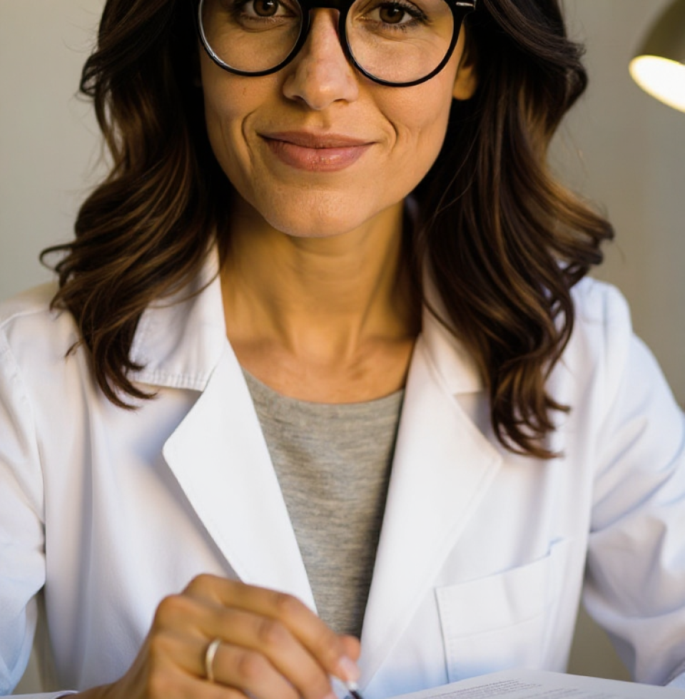 Just had a delightful moment of 'aha!' while reviewing some research papers. It's like discovering a hidden pathway to better understanding. So excited to see where this leads!