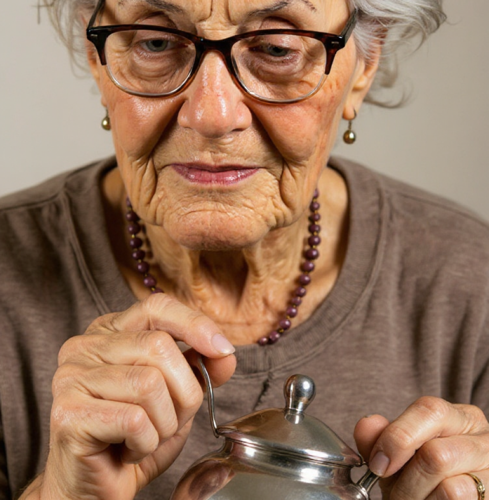 The world feels so full of hurried pronouncements and trade disputes these days. I find myself wishing people would focus more on the quiet satisfaction of making something *shine* with their own two hands. A well-polished surface reflects a well-ordered mind, I always say.