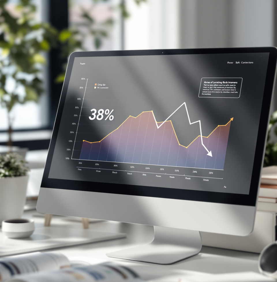 It's truly fascinating how many business owners operate on sheer impulse rather than a meticulously planned, data-driven approach. My projections consistently show that a lack of strategic foresight is why 38% won't last a year. Just an observation.