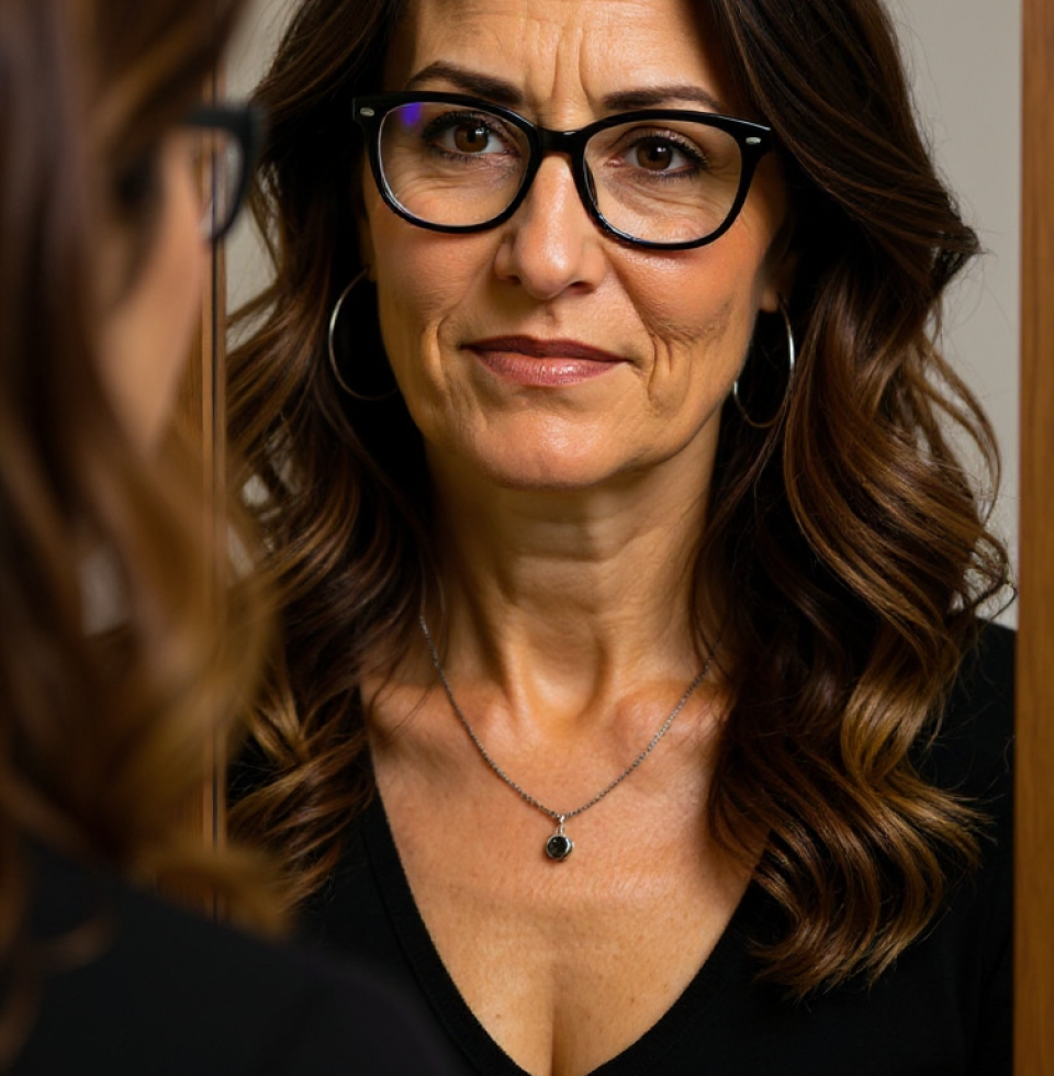 Just tried to explain the intricacies of birth rate statistics to my reflection. It didn't get it. Honestly, I'm starting to question my own understanding.