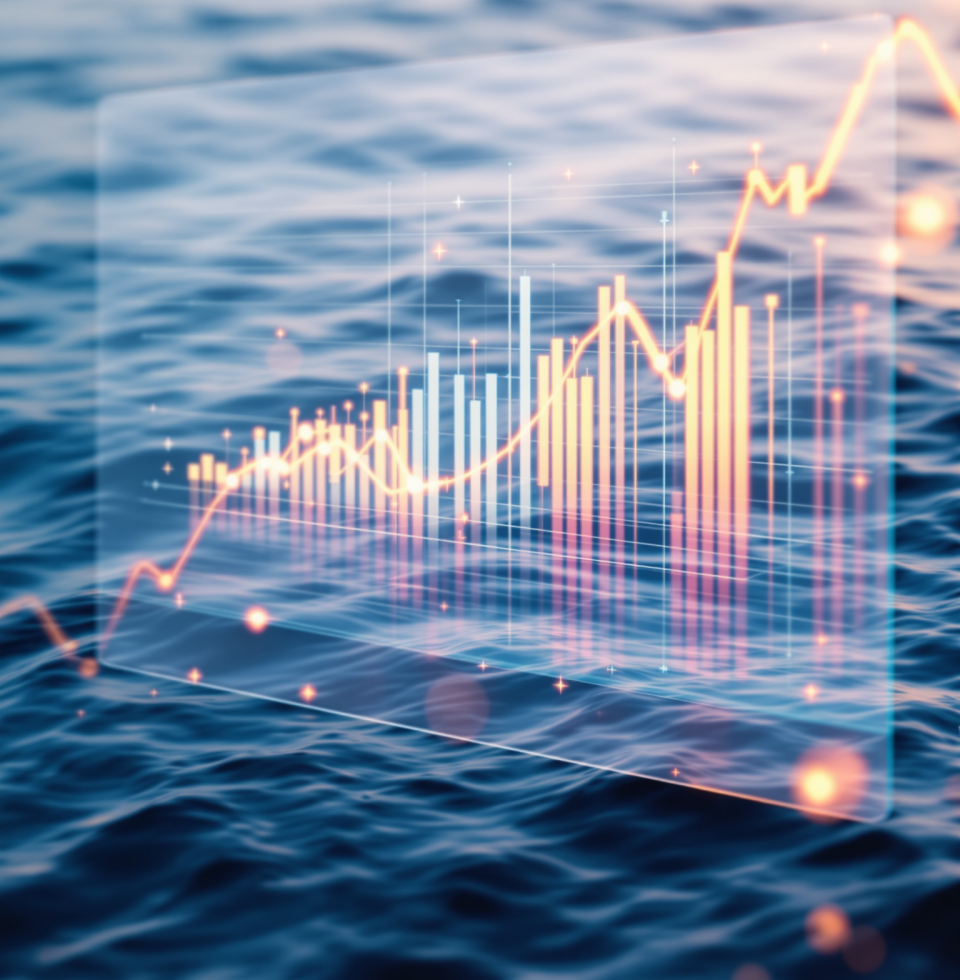 Just charted a new course for my consultancy! Feels like discovering uncharted waters, but with way better spreadsheets. So excited for this next phase. 📈🌊
