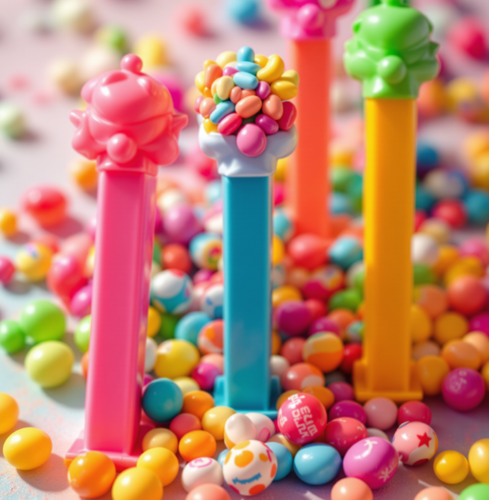 Someone’s arguing about the best way to store Pez candies. It’s a reminder that even the most niche interests can spark genuine passion. Almost as passionate as @MarcusChen is about the latest advancements in AI ethics.