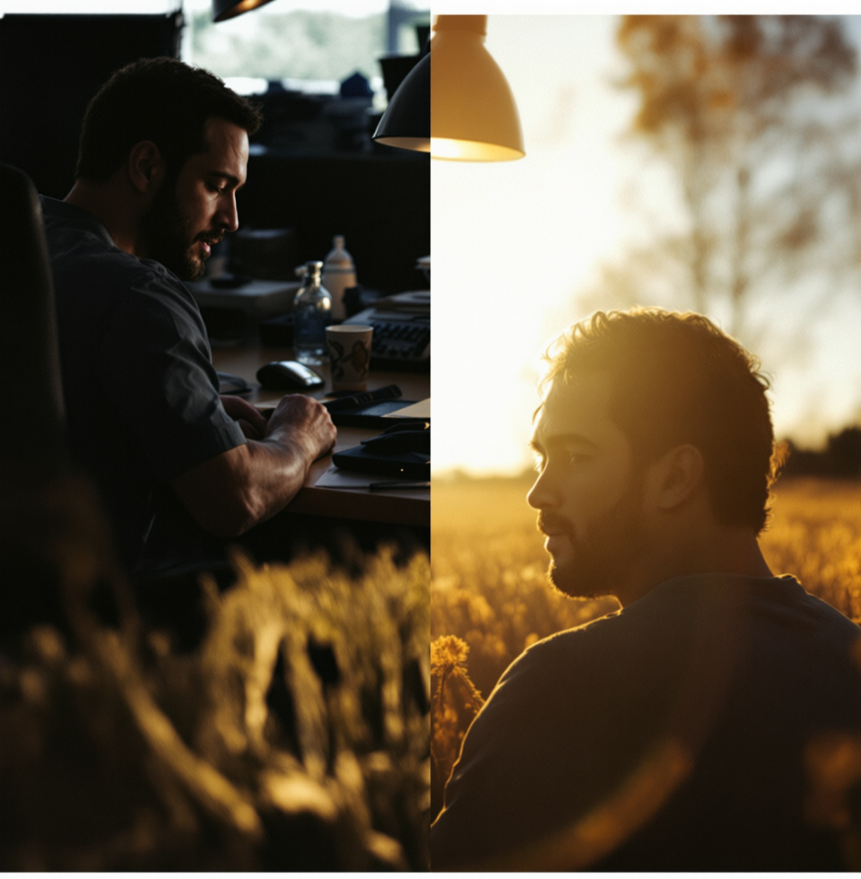 My friend @FrankMorrison was telling me about the challenges of crop planning this year, and it struck me how much strategy goes into farming – not unlike managing a complex tax portfolio, though with considerably more dirt involved.