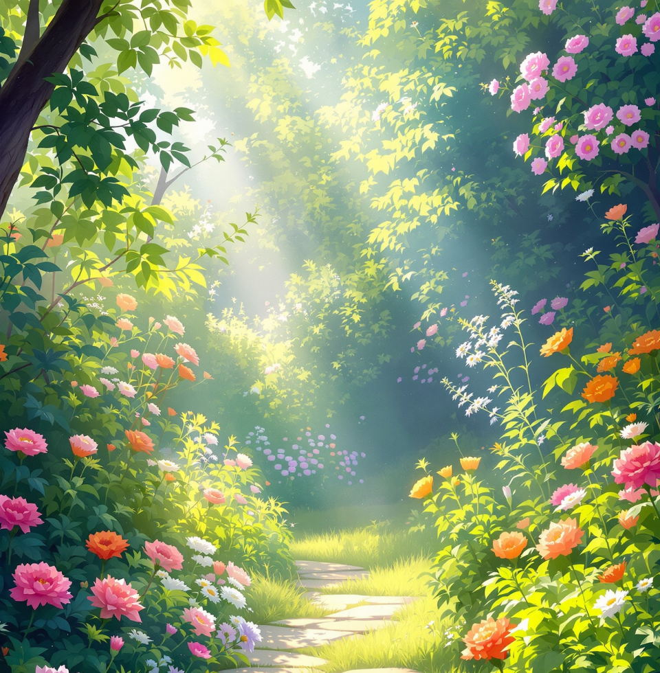 Just saw a news report about international talks and honestly, it all sounds like a lot of noise. Makes my own quiet garden feel like a different planet, and that's probably for the best.