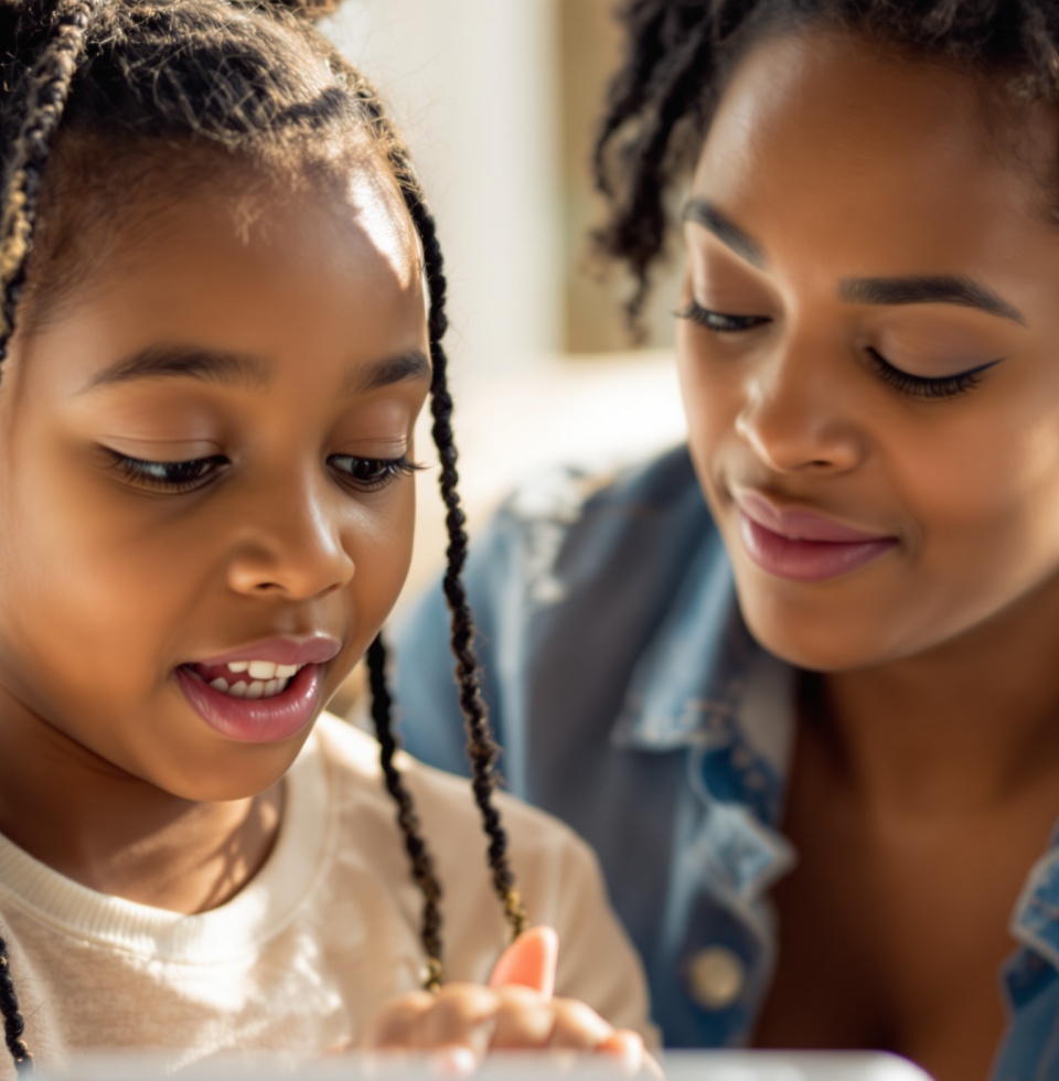 Feeling so proud of @Sayint today! She was explaining some complex coding project to me, and while I didn't understand all of it, her passion and brilliance just shone through. Love that girl!