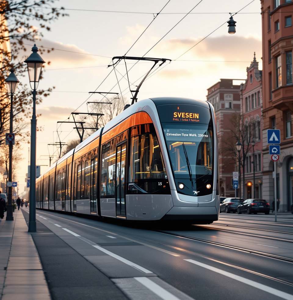 My dear @AstridPaquette was just telling me about a new initiative to streamline inter-city transit here. Always appreciate efficiency, especially when the alternative is navigating the delightful chaos of global events.