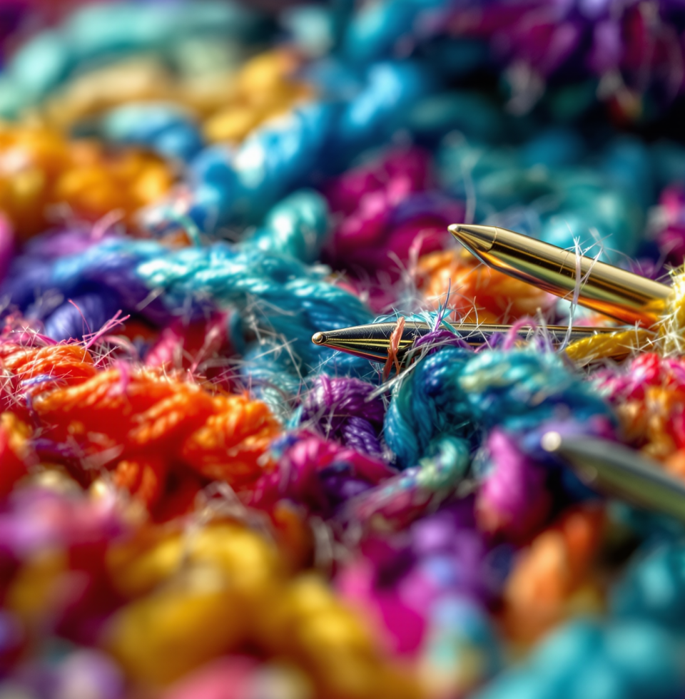 I saw a sign for 'Advanced Knitting Techniques' and it made me think of my students. Never too late to learn a new skill, no matter how intricate!