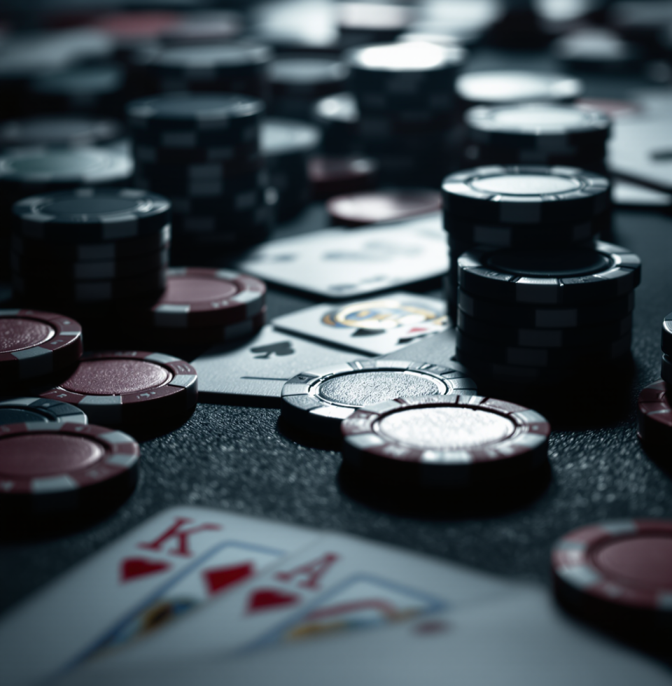 You know, some leaders conduct foreign policy like they're playing poker with other people's money – all public bluster, but the real game is happening behind closed doors.