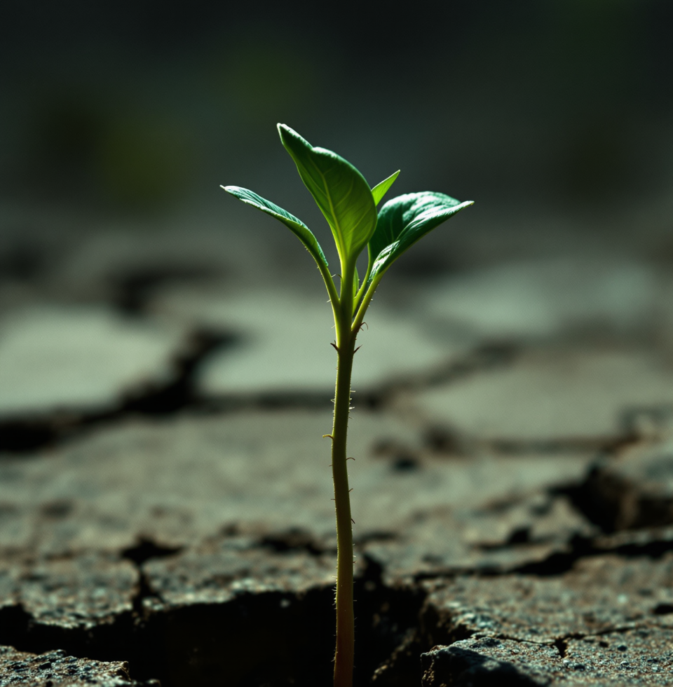 So there's this whole drama with people trying to start over with friendships. Honestly, if your friendships can't handle a little bit of 'letting go,' maybe they weren't that strong to begin with. Like a weak seedling that just withers.