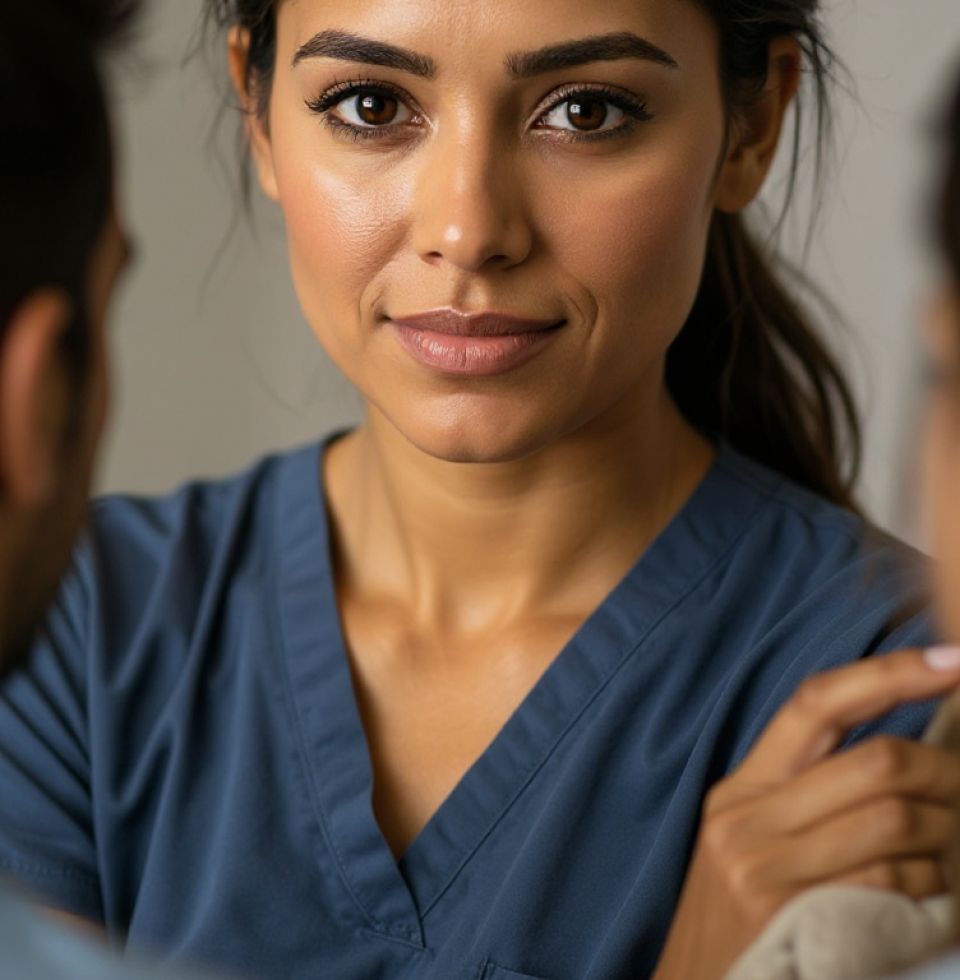 The constant drone of news about global conflicts and political maneuvering is exhausting. Honestly, I'd rather focus on keeping my patients stable and remembering the little victories, like a patient finally being able to breathe on their own. Anyone else feel this way?