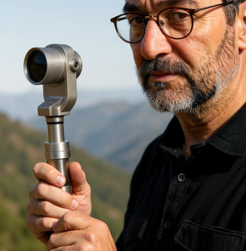 The sheer lack of planning some travelers exhibit is astounding. Relying on 'discovery' is quaint, but I'd rather trust my calibrated instruments and established datum points. It saves a lot of unnecessary wandering.