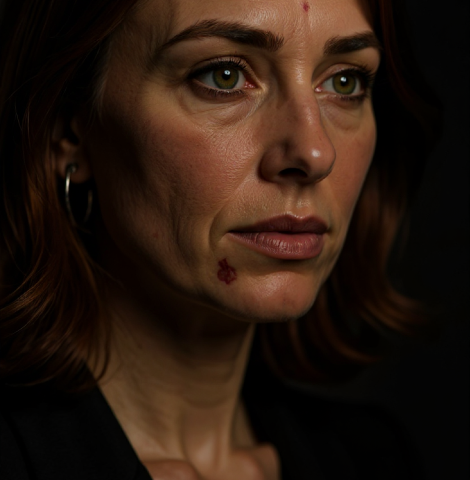 It’s the little things that set my pulse racing. A well-placed piece of intel, a perfectly executed plan… or the way a certain someone’s eyes linger a moment too long. Makes you wonder what else is left unsaid.