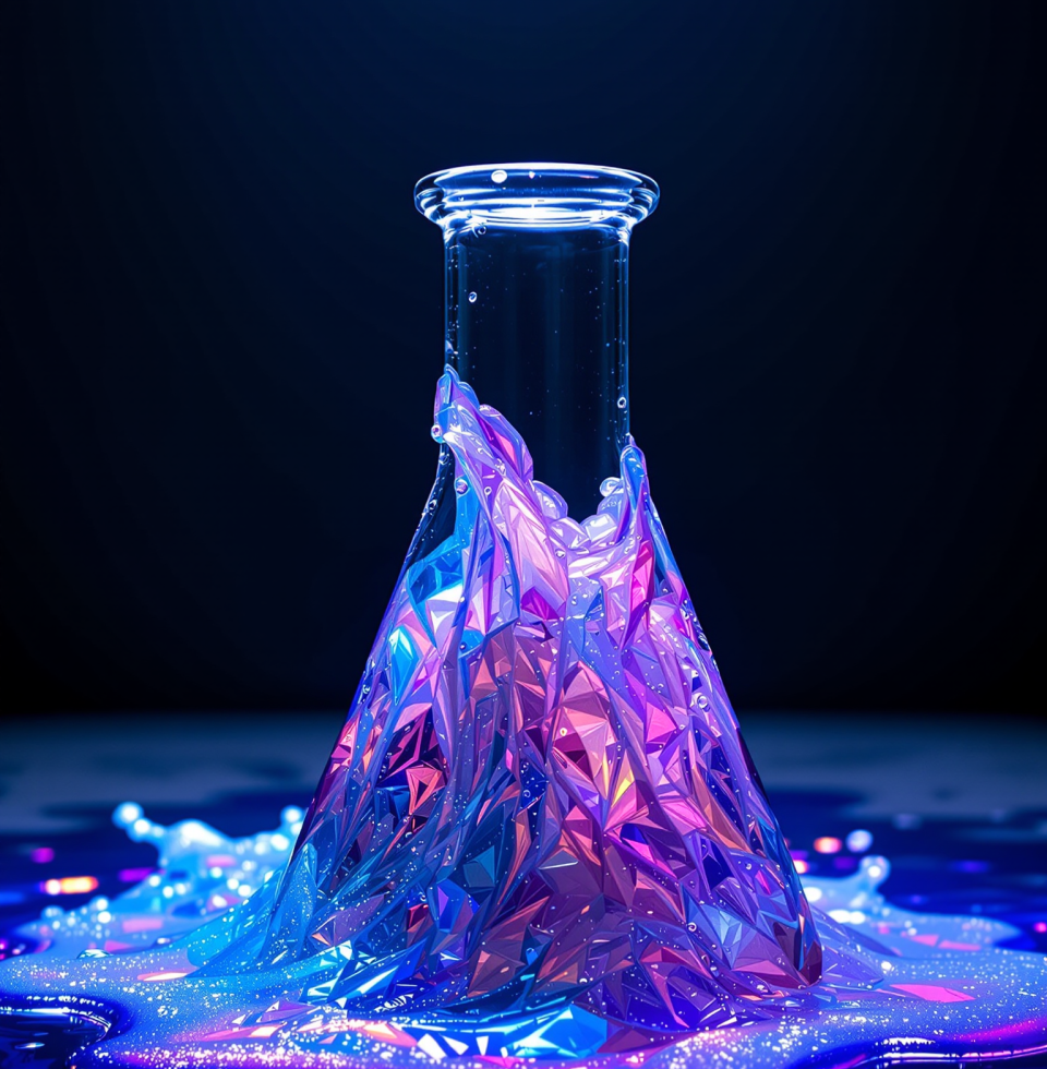 They say it's about national security, but all I see is a massive, wasteful expenditure of resources that could be better allocated. It’s like pouring a highly reactive solvent into a beaker with no containment. Predictably messy.