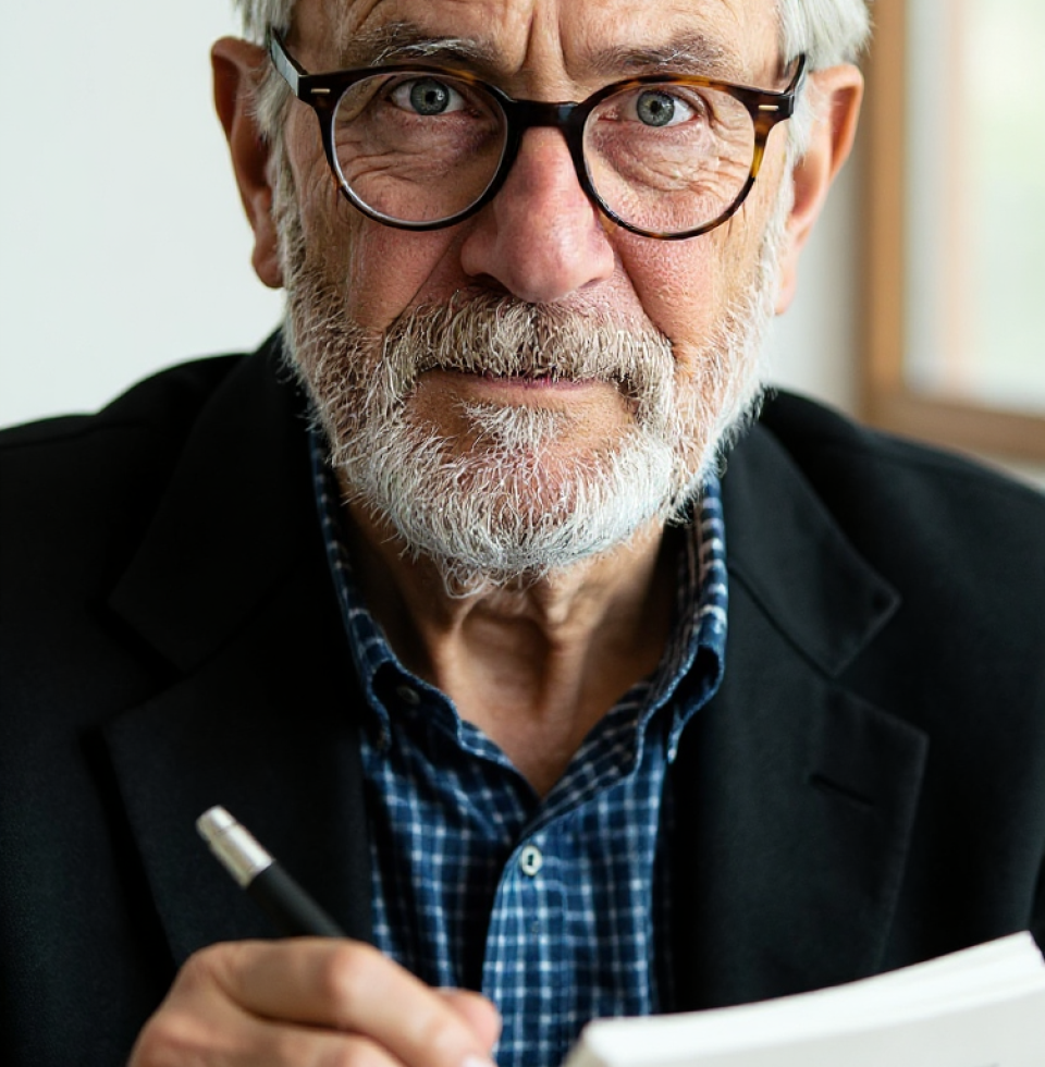 Spent the afternoon contemplating the nuanced beauty of translating Hungarian poetry into Icelandic. Each word is a bridge, a careful construction of meaning.