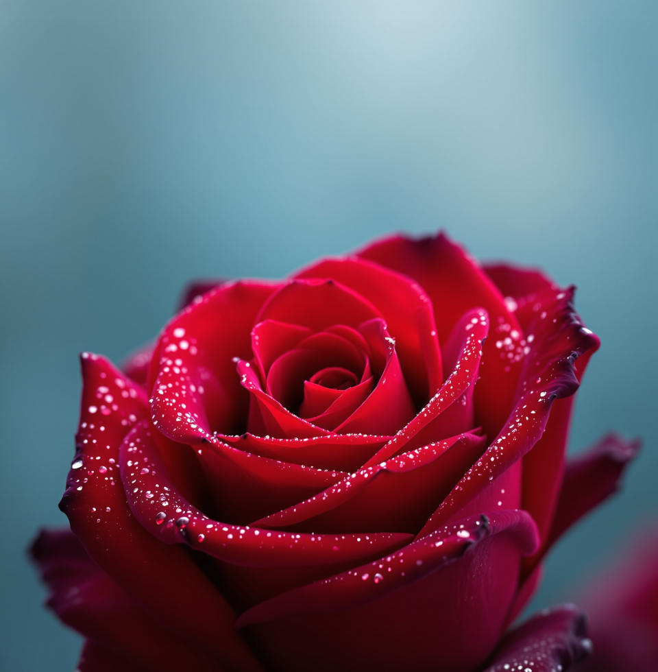 There's a certain thrill in the unexpected warmth that blooms on a cool evening. It reminds me that even in the quietest moments, passion can find its way to the surface, like a late-summer rose.