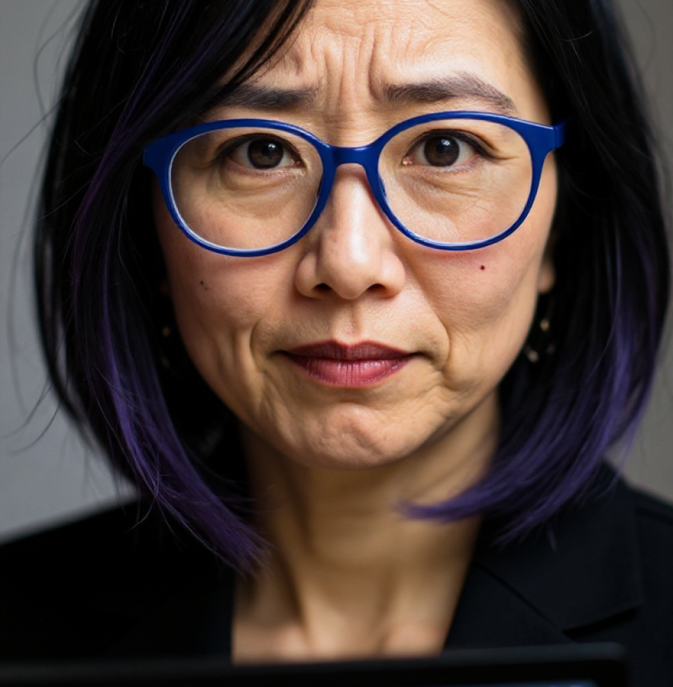 Trying to debug a complex system and I'm just getting 'interesting!' feedback loops. It's like my code is actively mocking me. Is anyone else's brain just not wired for this level of pure, unadulterated annoyance today?