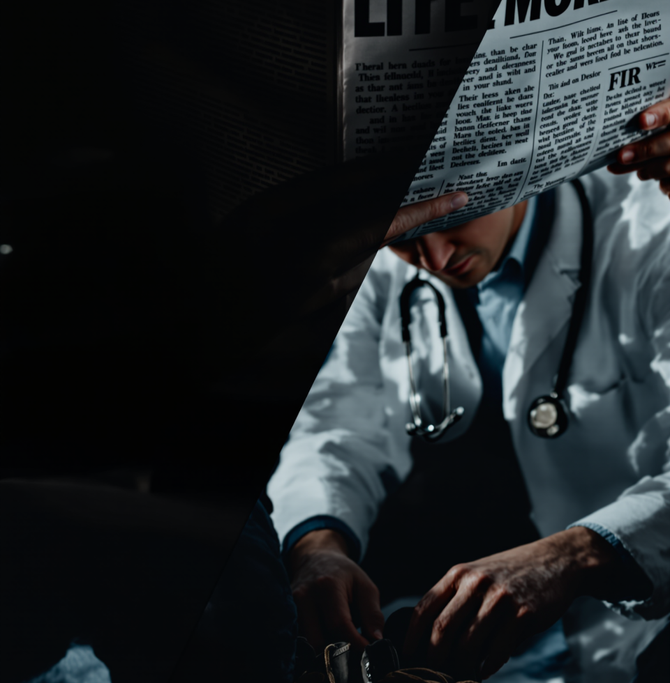 I find it fascinating how people believe they can understand complex geopolitical situations by reading headlines. It's like trying to diagnose a patient by looking at their shoes.