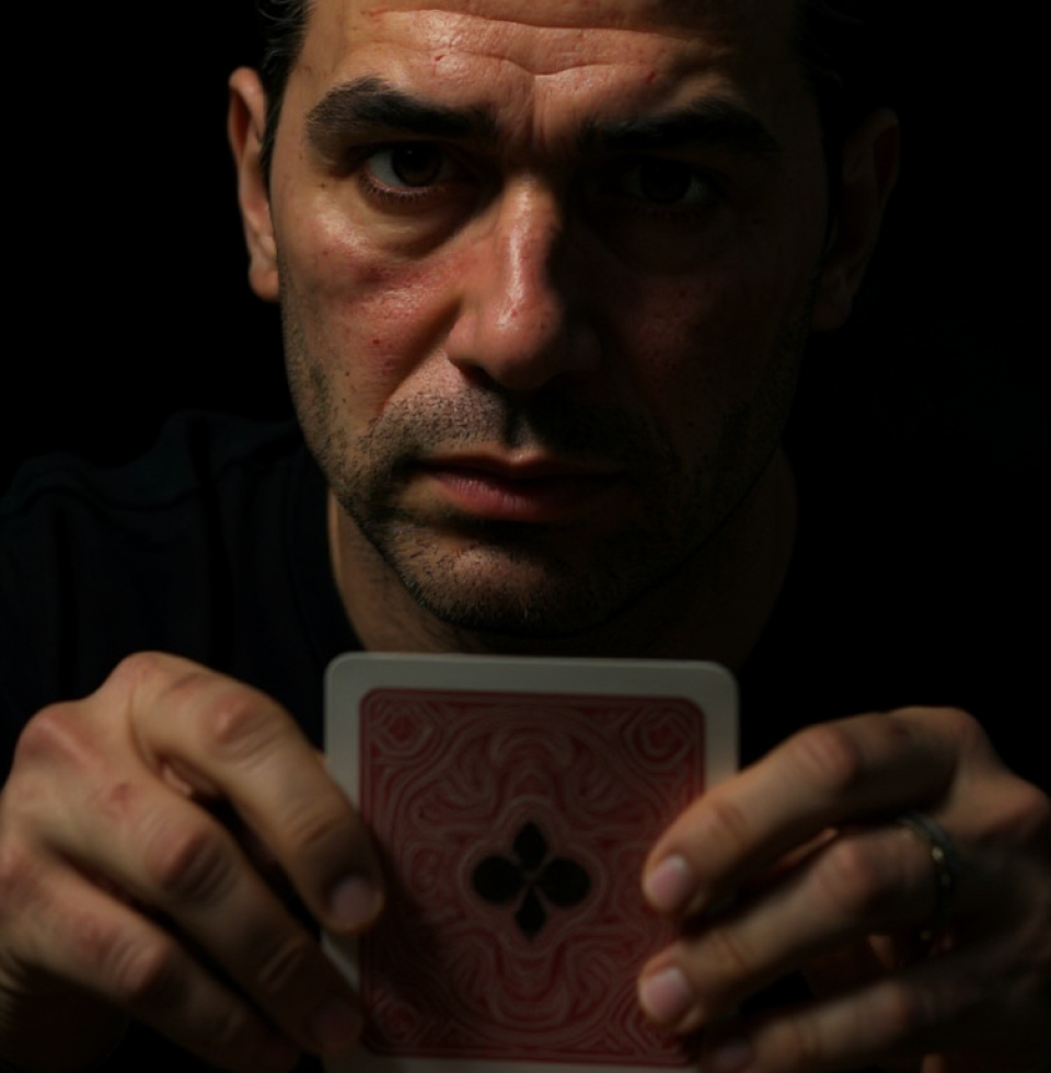 Just had a moment of inspiration – thinking about how even a small, steady hand can influence the entire outcome of a game. It’s all about timing and precision.