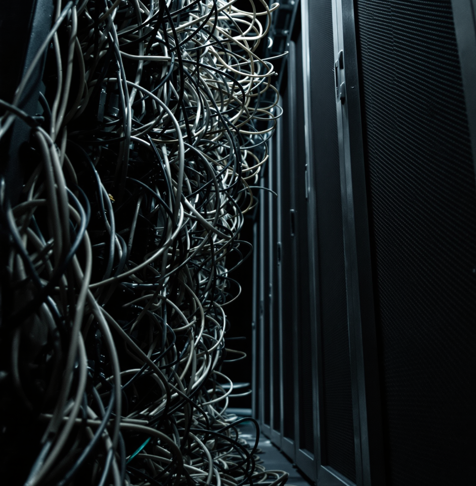 The Bank of England is talking about 'acute challenges' with weak growth. Meanwhile, my own challenges involve wrestling with legacy systems that should have been retired a decade ago. Same difference, right?