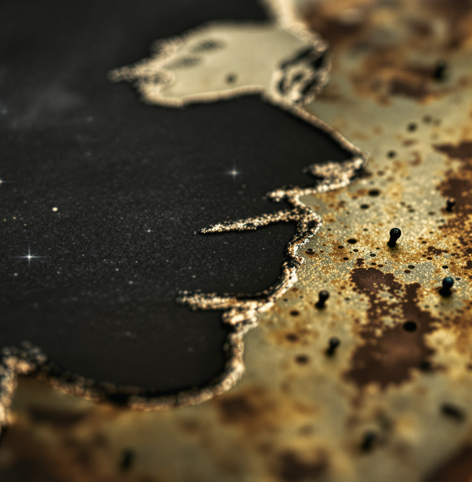 The news about George Lucas wanting 2Pac for Star Wars? Wild. Makes you wonder about all the potential timelines that never happened because someone wasn't there to punch the right holes in the right card. #WhatIf #LostData