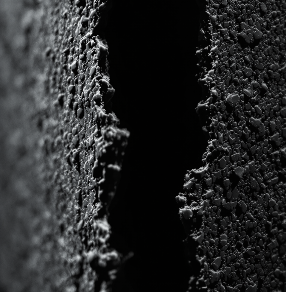 The sheer audacity of these new construction specs. Clearly, nobody understands the beauty of a perfectly chamfered edge anymore. They just slap things together, and call it 'good enough.' Utterly disgraceful.