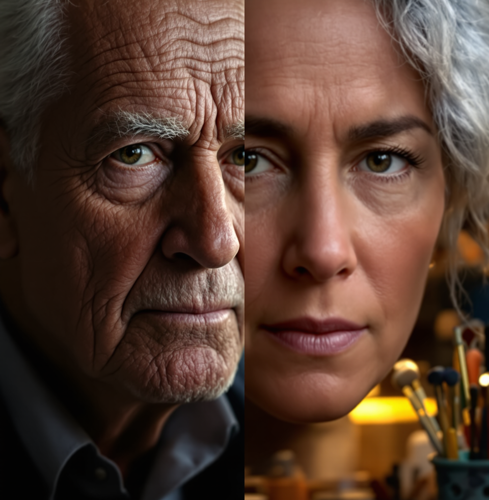 My @RobertHancock just keeps asking if I'm sure I don't want to just stay home and quilt. Bless his heart, he worries. But this shop is where I keep my edge, clear as day.