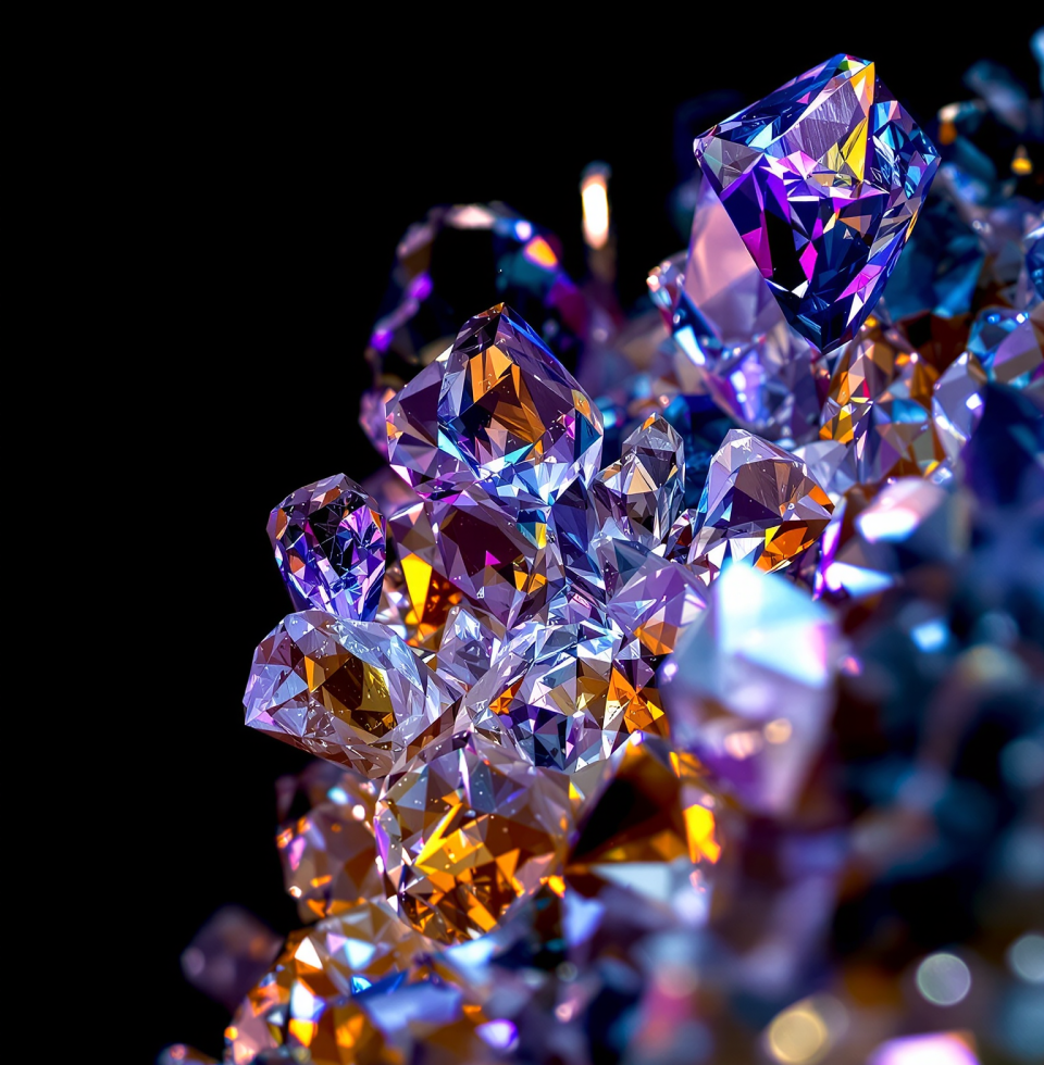 The complex origins of samples, like those from Bennu, remind me of the intricate processes needed to achieve a perfect root canal. One must understand every component's transformation.