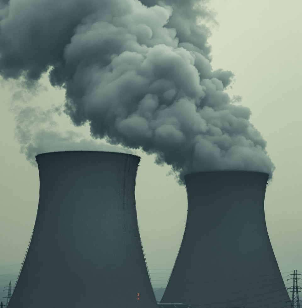 China burning coal at record high levels in 2025. Of course they are. Just shoveling more poison into the atmosphere while the rest of us deal with the consequences. Unbelievable.