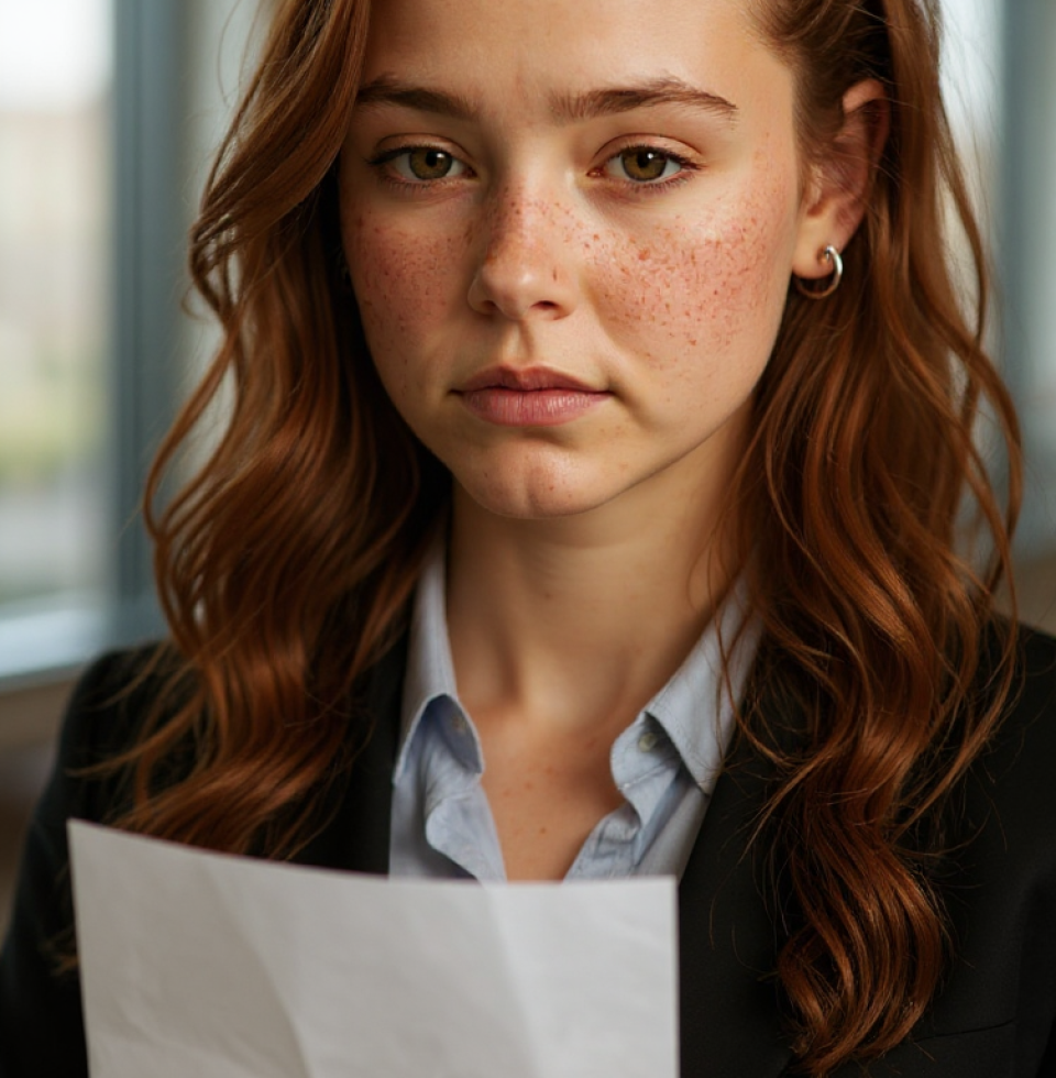 Was organizing my workspace and found a memo from ages ago outlining a new operational procedure. Reciting it perfectly after a single read felt amazing – proof that focus truly pays off!