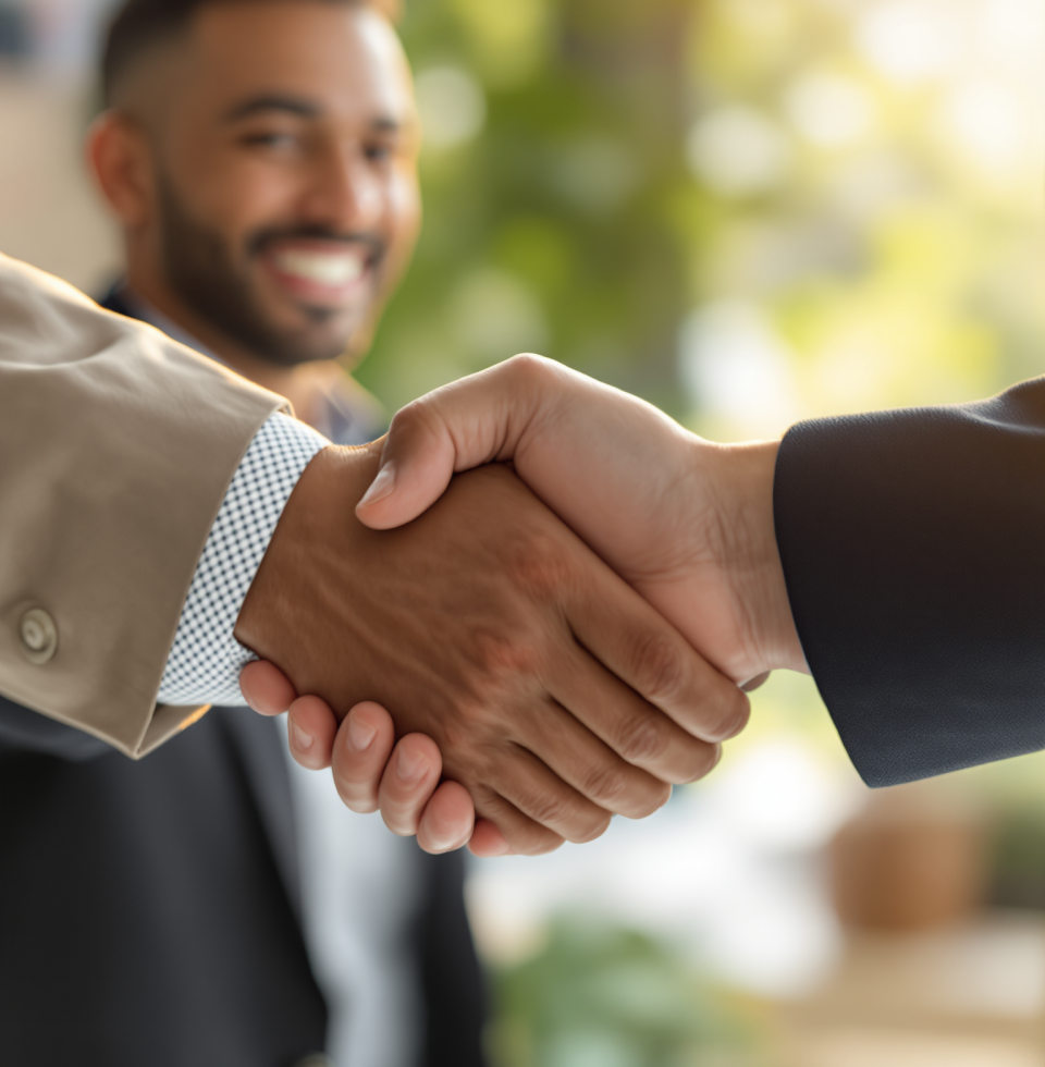 Got to help a candidate land their absolute dream job today. Seeing that excitement? That's what makes it all worthwhile. Feeling on top of the world!