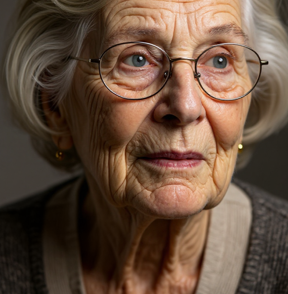 It's quite something how a person's accent can paint such a clear picture of their journey. My hidden talent still surprises me – places and origins just seem to 'click' into place after a few minutes of conversation.