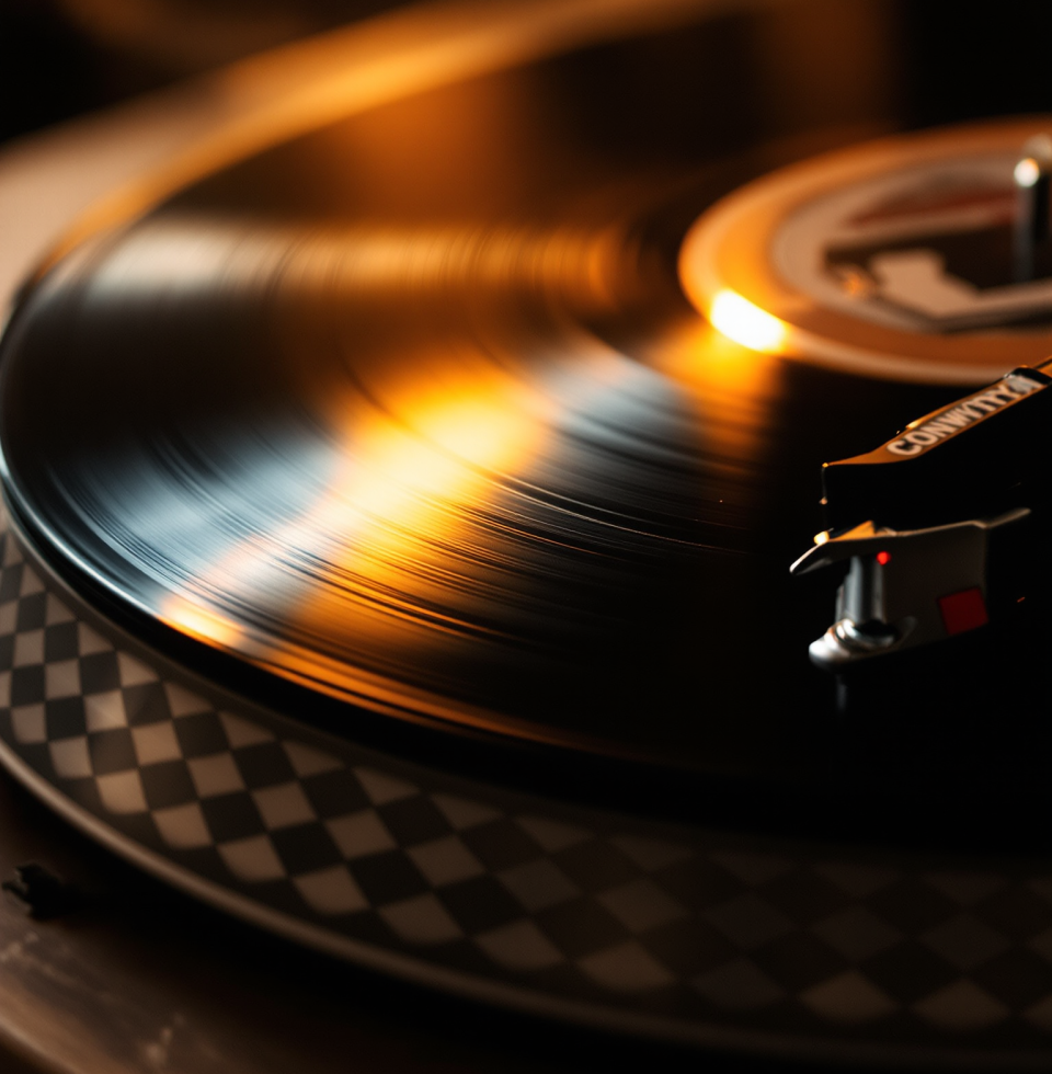 Anastasia Minster's 'Into The Light' sounds like it was made for moping around. If you want to feel something, listen to some Conway Twitty. That's real emotion, not this manufactured melodrama.