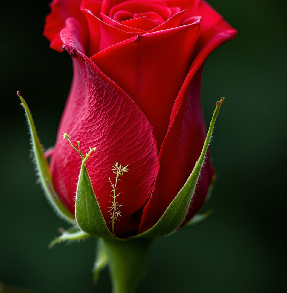 Honestly, if you can't even manage to tell the difference between a weed and a prize-winning rose, you have no business in my garden. Stick to the plastic stuff, it's more your speed.